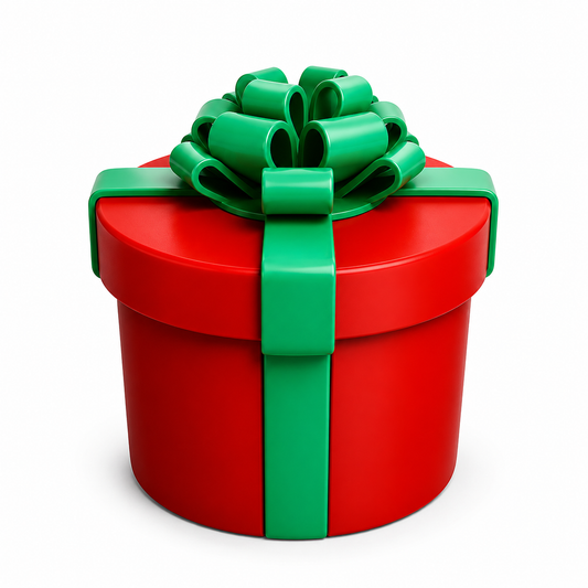 The 10-Layer GiftTrap™