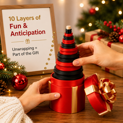 The 10-Layer GiftTrap™