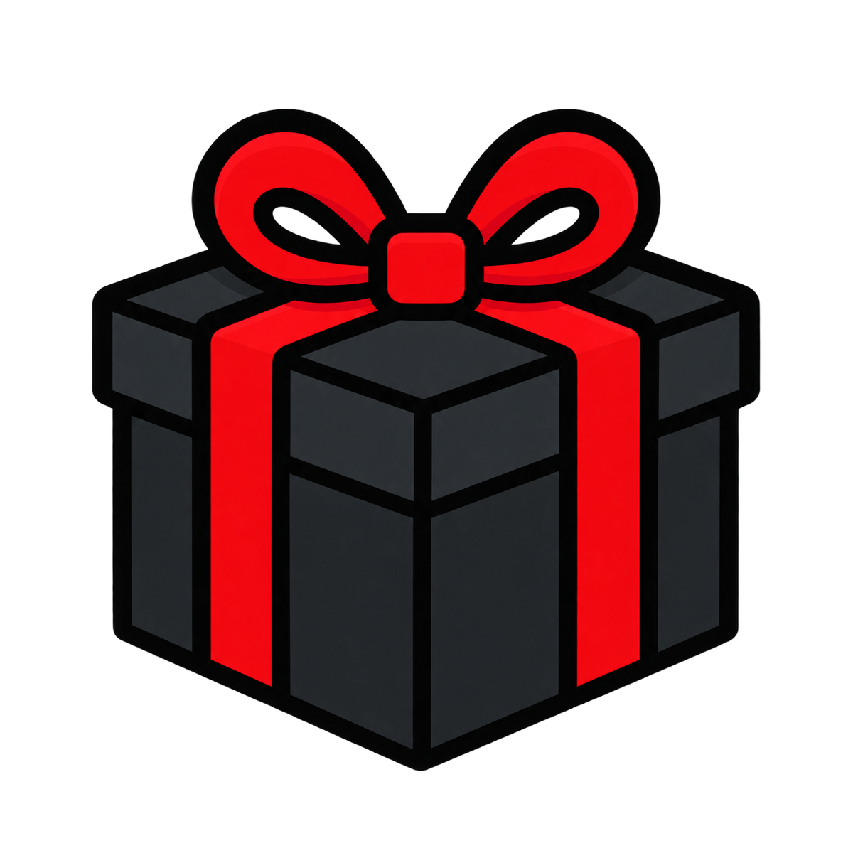 Mystery Gift