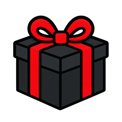Mystery Gift